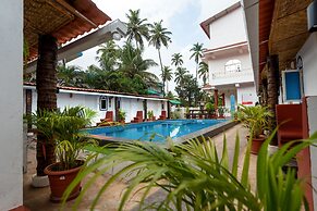 La Paulo's Beach Resort