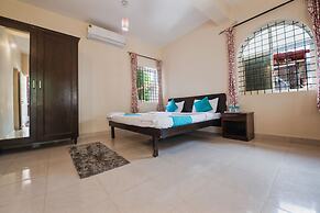 La Paulo's Beach Resort