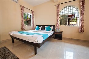 La Paulo's Beach Resort