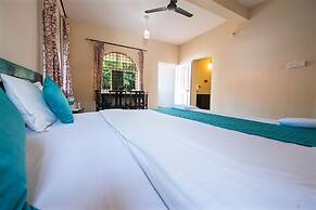 La Paulo's Beach Resort