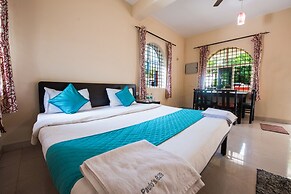 La Paulo's Beach Resort