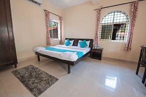 La Paulo's Beach Resort