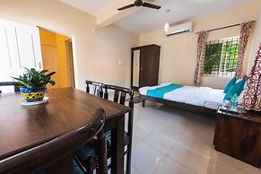 La Paulo's Beach Resort