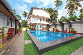 La Paulo's Beach Resort