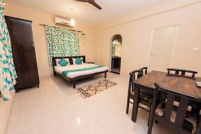 La Paulo's Beach Resort