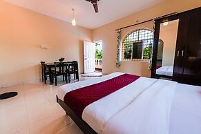 La Paulo's Beach Resort