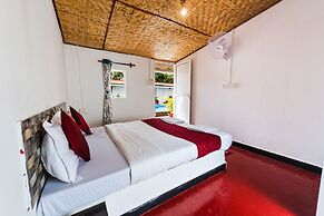 La Paulo's Beach Resort