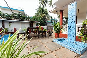 La Paulo's Beach Resort