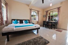 La Paulo's Beach Resort