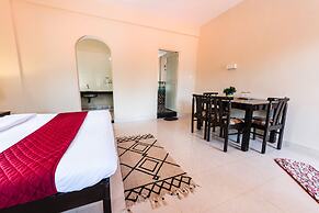 La Paulo's Beach Resort