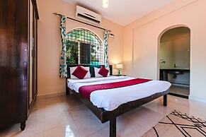 La Paulo's Beach Resort