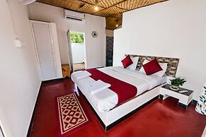 La Paulo's Beach Resort