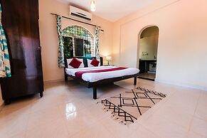 La Paulo's Beach Resort