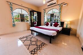 La Paulo's Beach Resort