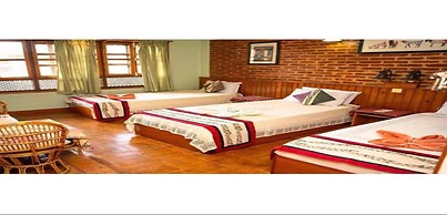 MeroStay 152 B 2N B Guest House