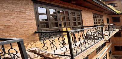 MeroStay 152 B 2N B Guest House
