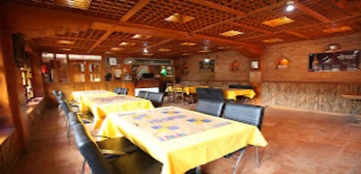 MeroStay 152 B 2N B Guest House