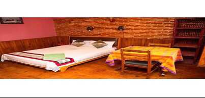 MeroStay 152 B 2N B Guest House