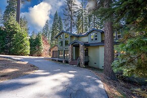 Timber Lodge - 5 Min to Shaver Lake!