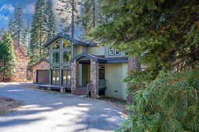 Timber Lodge - 5 Min to Shaver Lake!