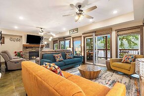 That Lakefront Taneycomo House - Branson