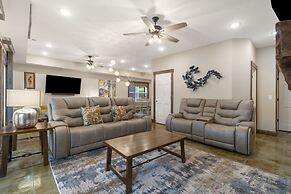 That Lakefront Taneycomo House - Branson