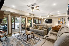 That Lakefront Taneycomo House - Branson