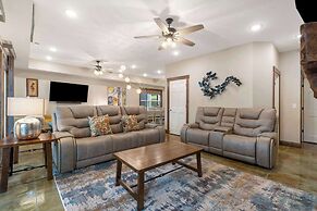 That Lakefront Taneycomo House - Branson