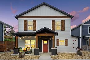 That Lakefront Taneycomo House - Branson