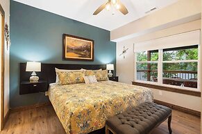 That Lakefront Taneycomo House - Branson