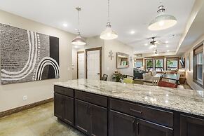 That Lakefront Taneycomo House - Branson