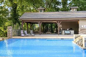That Lakefront Taneycomo House - Branson