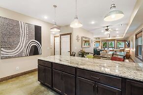 That Lakefront Taneycomo House - Branson