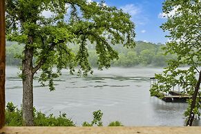 That Lakefront Taneycomo House - Branson