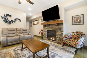 That Lakefront Taneycomo House - Branson