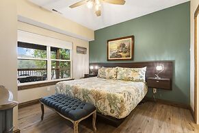 That Lakefront Taneycomo House - Branson