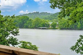 That Lakefront Taneycomo House - Branson