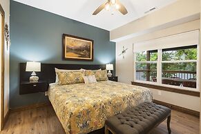 That Lakefront Taneycomo House - Branson