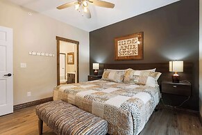 That Lakefront Taneycomo House - Branson