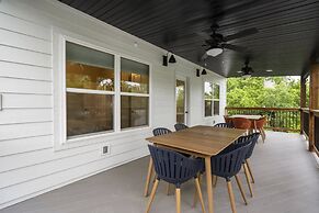 That Lakefront Taneycomo House - Branson