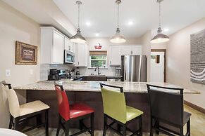 That Lakefront Taneycomo House - Branson