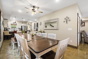 That Lakefront Taneycomo House - Branson