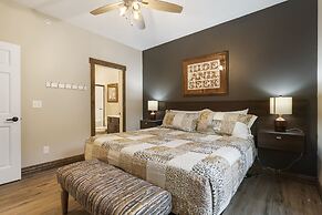 That Lakefront Taneycomo House - Branson