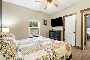 That Lakefront Taneycomo House - Branson