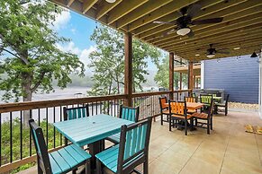 That Lakefront Taneycomo House - Branson