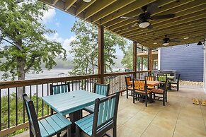 That Lakefront Taneycomo House - Branson