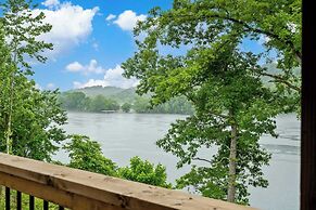 That Lakefront Taneycomo House - Branson
