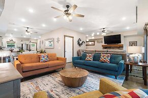 That Lakefront Taneycomo House - Branson