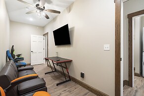 That Lakefront Taneycomo House - Branson