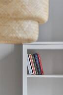 Spacious Apartment Saperów by Renters